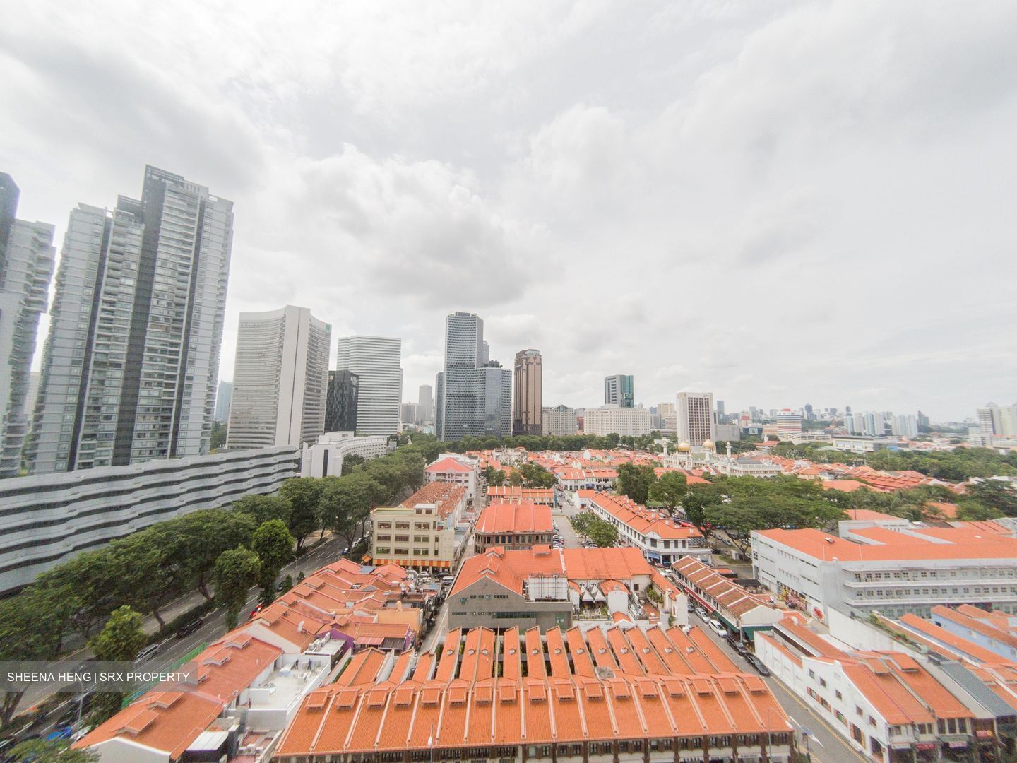 City Gate (D7), Apartment #628396811